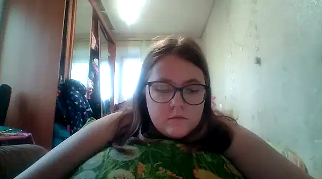 DesireMelissa online show from January 2025 09:44:02 AM