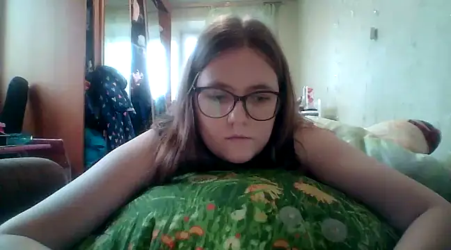 DesireMelissa online show from January 2025 10:16:02 AM