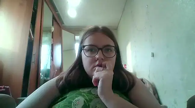 DesireMelissa online show from February 2025 01:08:01 PM
