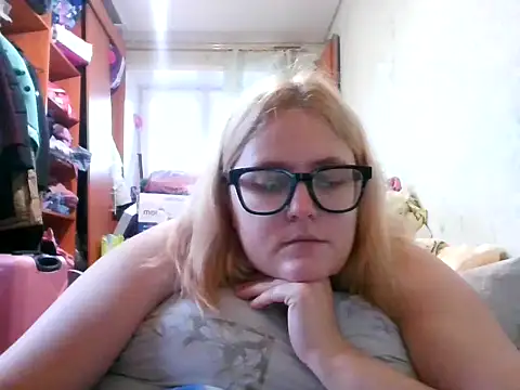 DesireMelissa online show from October 2025 05:32:01 AM