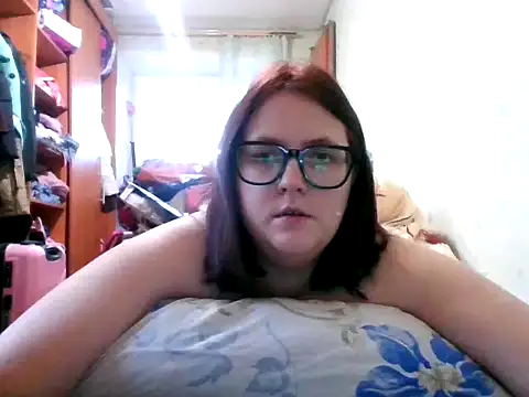 DesireMelissa online show from October 2025 05:19:02 AM