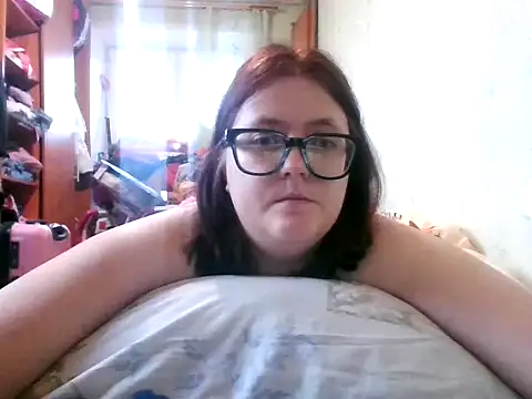 DesireMelissa online show from October 2025 05:59:01 AM