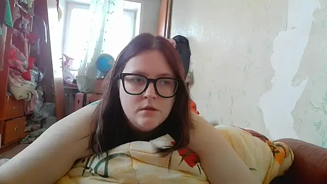 DesireMelissa online show from February 2026 06:45:02 AM