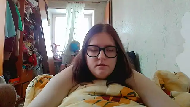 DesireMelissa online show from February 2026 09:46:01 AM