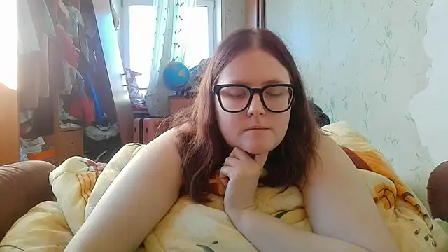 DesireMelissa online show from February 2026 12:06:01 PM