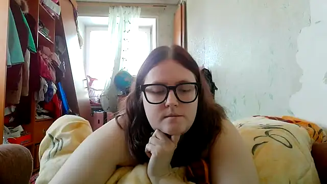 DesireMelissa online show from February 2026 09:17:01 AM