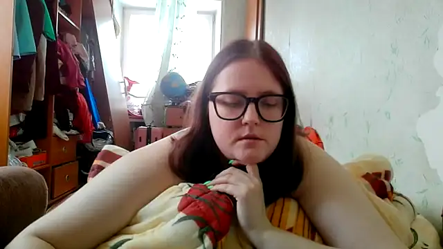 DesireMelissa online show from February 2026 06:35:01 AM