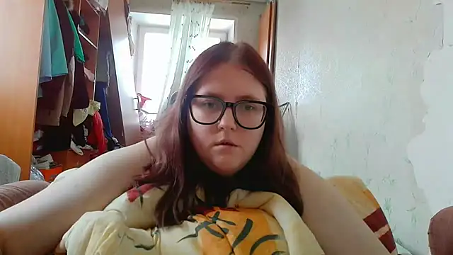 DesireMelissa online show from March 2026 06:32:01 AM