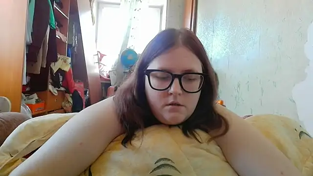 DesireMelissa online show from March 2026 08:07:02 AM