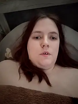 DesireMelissa online show from April 2026 03:37:02 AM