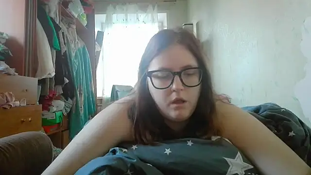 DesireMelissa online show from April 2026 04:05:02 AM