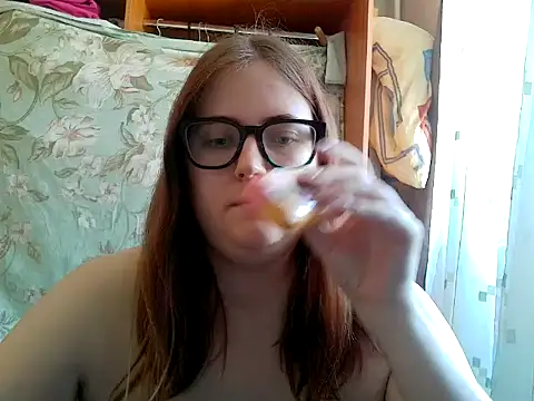 DesireMelissa online show from June 2026 06:19:02 AM
