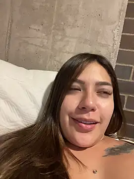 Latina vanessa online show from July 2026 03:41:01 AM