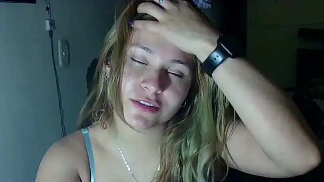 Snapshot of Elith_20 chatting on February 2026 05:14:02 AM Elith 20 online show from February 2026 05:14:02 AM