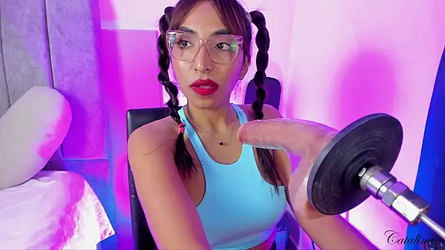 Leticia brownn1 online show from January 2025 01:31:01 PM