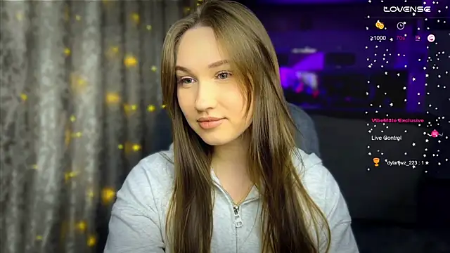 ChloeMillerMeow online show from September 2025 04:30:01 PM