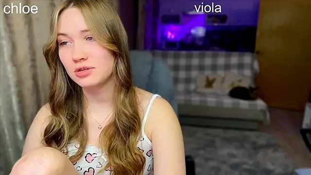 ChloeMillerMeow online show from October 2025 06:29:01 PM