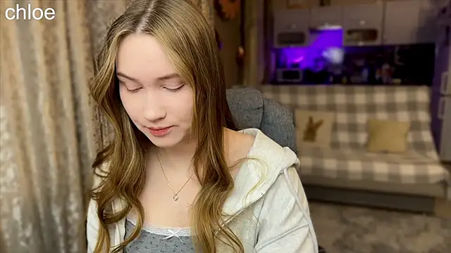 ChloeMillerMeow online show from November 2025 08:33:02 PM