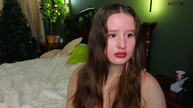 SquirtBabee online show from February 2026 02:02:02 PM