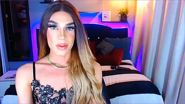 camila hootie online show from January 2025 07:35:01 AM