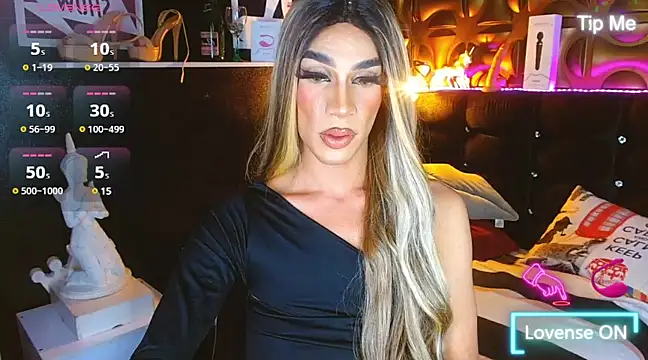 camila hootie online show from February 2025 07:47:02 AM