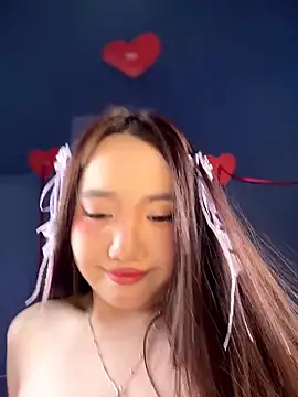 Asianpie  online show from February 2026 12:33:02 AM