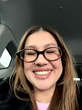 RinaCat online show from November 2025 05:12:03 AM