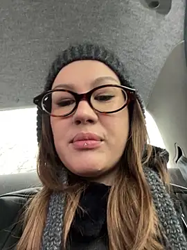 RinaCat online show from November 2025 05:28:02 AM