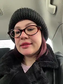 RinaCat online show from January 2026 06:18:02 AM