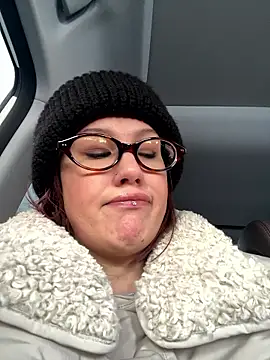 RinaCat online show from January 2026 05:33:02 AM