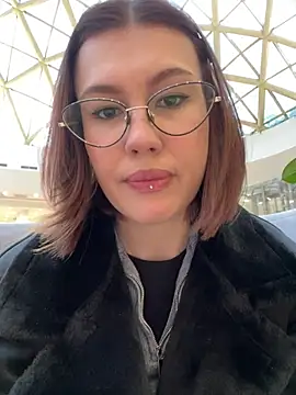 RinaCat online show from February 2026 03:21:01 AM