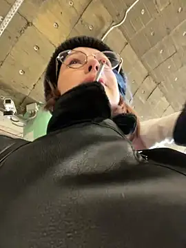 RinaCat online show from February 2026 05:19:02 AM