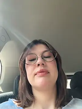 RinaCat online show from June 2026 05:16:01 AM