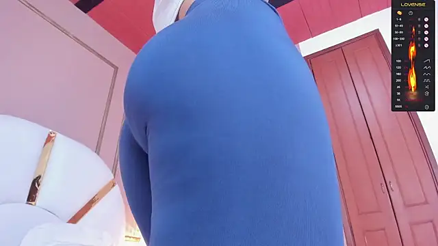 Donnapaul online show from January 2025 02:58:01 PM