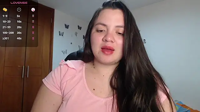 Sarahros1 online show from September 2025 04:16:01 AM