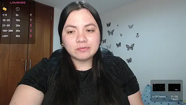 Sarahros1 online show from October 2025 03:23:02 AM