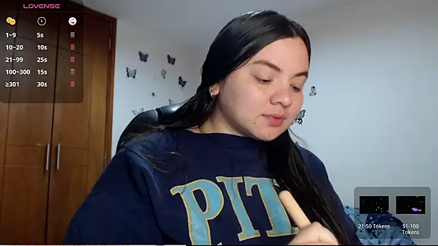 Sarahros1 online show from October 2025 04:09:02 AM