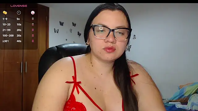 Sarahros1 online show from December 2025 11:09:02 PM