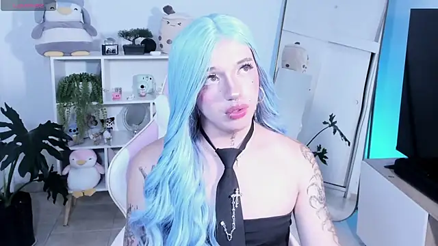 KloeKing   online show from April 2026 06:09:01 AM