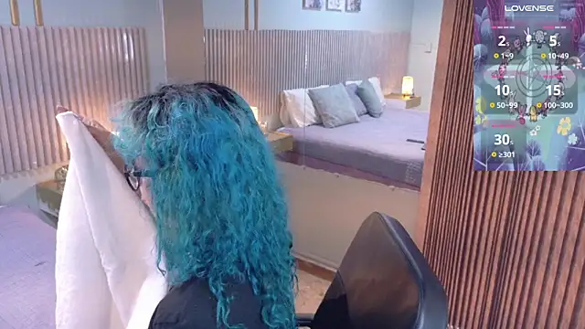 Eli666uwu online show from February 2026 11:55:01 AM