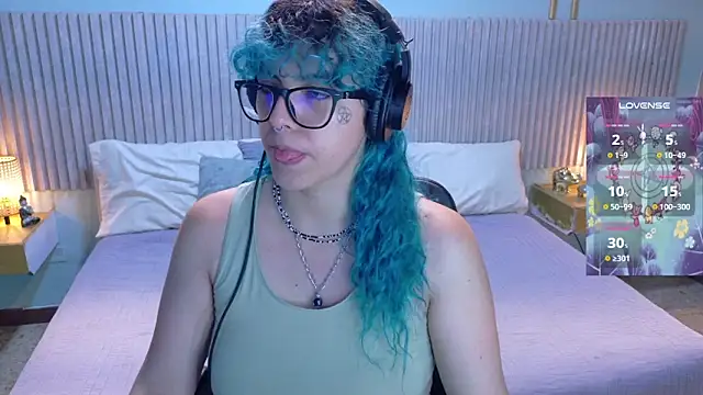 Eli666uwu online show from April 2026 10:57:02 AM