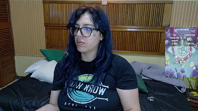 Eli666uwu online show from April 2026 10:18:01 AM