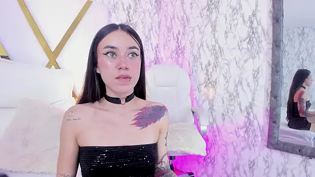 Athziry  online show from December 2024 12:28:01 AM