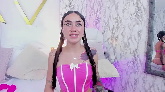 Athziry  online show from January 2025 12:26:02 AM