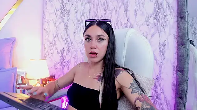 Athziry  online show from February 2025 02:29:02 AM