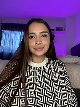 Snapshot of soy_paulina chatting on December 2024 04:01:02 AM soy paulina online show from December 2024 04:01:02 AM