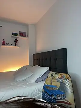 Snapshot of soy_paulina chatting on December 2024 01:23:01 AM soy paulina online show from December 2024 01:23:01 AM