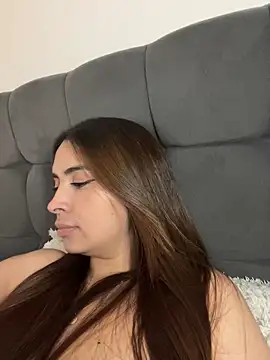 Snapshot of soy_paulina chatting on January 2025 10:17:01 AM soy paulina online show from January 2025 10:17:01 AM