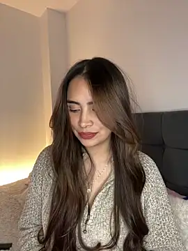 Snapshot of soy_paulina chatting on January 2025 06:03:01 AM soy paulina online show from January 2025 06:03:01 AM