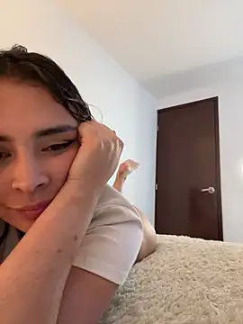 Snapshot of soy_paulina chatting on January 2025 12:07:02 PM soy paulina online show from January 2025 12:07:02 PM